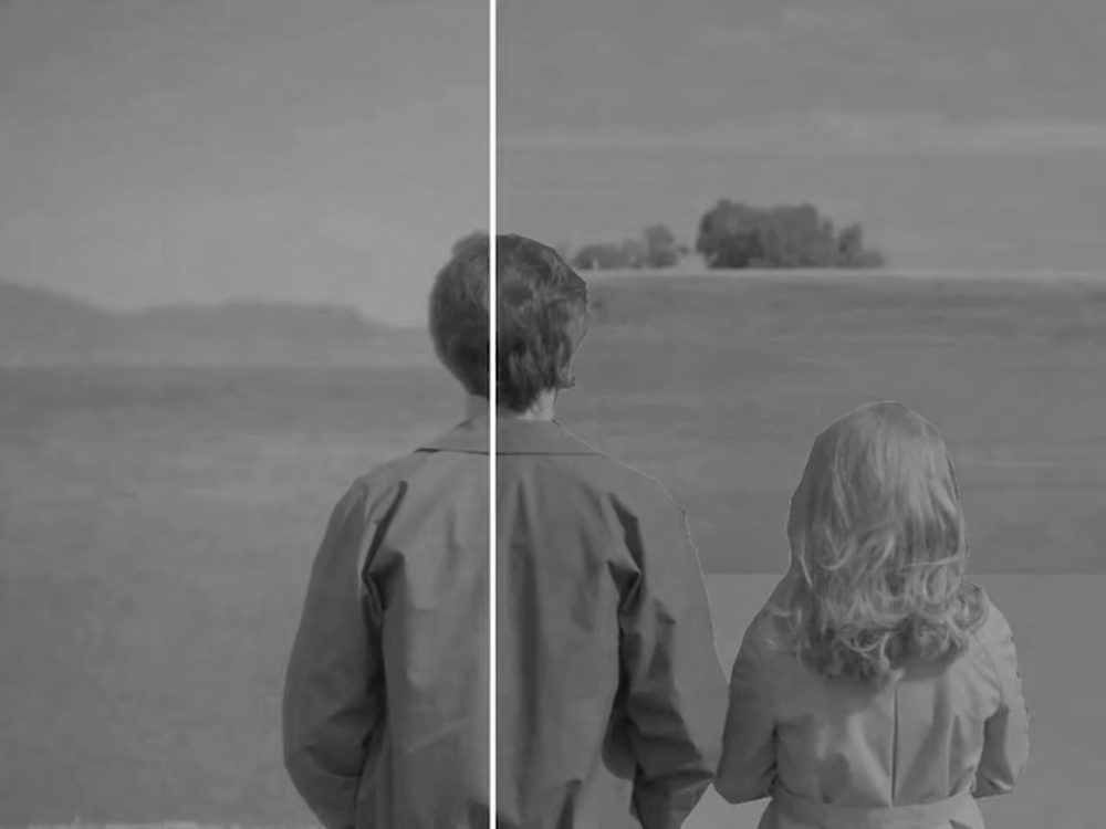 C'est comme ça que je t'aime film